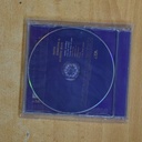 BETH GIBBONS & RUSTIN MAN - A LIVE TRACKS RECORDED AT O OLYMPIA PARIS - CD SINGLE