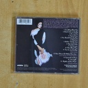 ANGELA BOFILL - SOMETHING ABOUT YOU - CD