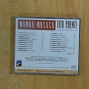 TITO PUENTE AND HIS ORCHESTRA - MAMBO MACOCO - CD