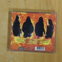 CENTURIAN - LIBER ZARZAX - CD