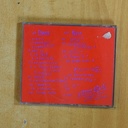 PROLINO PAPERINO BAND - PISLAS - CD