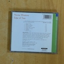 NORMA WINSTONE - EDGE OF TIME - CD