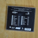 SERGE LOCAT - THE SCIENCE SHOW - CD