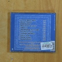 LINCOLN - THE SOUND - CD