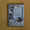 EN TIERRA HOSTIL -DVD