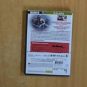 UNO ROJO DIVISION DE CHOQUE - DVD