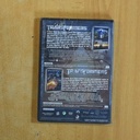 TRNASFORMERS / TRANSFORMERS LA VENGANZA DE LOS CAIDOS - DVD
