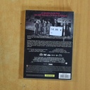 FUEGO EN LA NIEVE - DVD