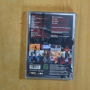 THE WORK OF DIRECTOR STEPHANE SEDNAOUI - DVD