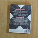 MANUEL CARRASCO LA CRUZ DEL MAPA - DVD