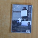 EL PASO SUSPENDIDO DE LA CIGUEÑA - DVD