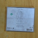 ZOE - UNPLUGGED - CD