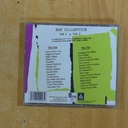 THE BELLRAYS - RAW COLLECTION VOL 1 & VOL 2 - CD