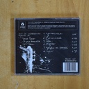 GAIZKA BAENA - LO QUE VA Y VIENE - CD