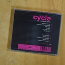 CYCLE - MECHANICAL REMIXES - CD