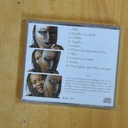 MILA - DESENGAÑO - CD