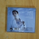 ALEJANDRO SANZ - EL ALMA AL AIRE - CD