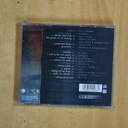 MY VITRIOL - FINELINES / BETWEEN THE LINES - CD