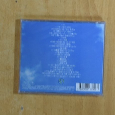 J BALVIN - JOSE - CD