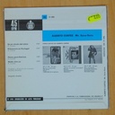 ALBERTO CORTEZ / MR SUCU SUCU - EN UN RINCON DEL ALMA + 3 - EP