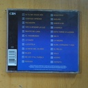 LOS PANCHOS - TODO PANCHOS / LAS 24 GRANDES CANCIONES - CD