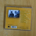 S2 - DULCES MENTIRAS - CD