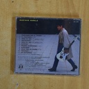 GUSTAVO VARELA - GUSTAVO VARELA - CD