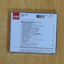 MARIA CALLAS - RARITIES - CD