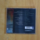MY VITRIOL - FINELINES / BETWEEN THE LINES - CD