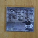 DEF CON DOS - ESPAÑA ES IDIOTA - CD