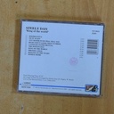 STEELY DAN - KING OF THE WORLD - CD