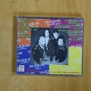 SUGUS - ALWAYS LOOK ON THE BRIGHT SIDE OF LIFE - CD