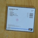 WISHBONE ASH - THE EASY RIDER GENERATION IN CONCERT - CD