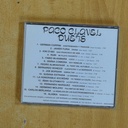 PACO CLAVEL - DUETS - CD