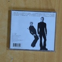 NACHO CANO - AMOR HUMOR - CD