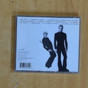 NACHO CANO - AMOR HUMOR - CD