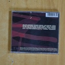 MUCHO MACHO - DEATH ON WILD ONION DRIVE - CD