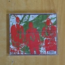 AXEHANDLE - AXEHANDLE - CD