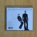 NACHO CANO - AMOR HUMOR - CD