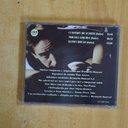 BERNARDO BONEZZI - CUESTION DE SUERTE / MIRADA LIQUIDA / BATON ROUGE - CD