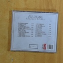 MARISOL - GRANDES EXITOS - CD