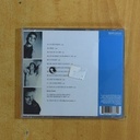 MECANO - ENTRE EL CIELO Y EL SUELO - CD