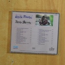 DAVID GARRIDO - ESPACIO INTERIOR - CD