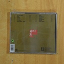 ETZAKIT - GOIZ EDO NOIZ - CD