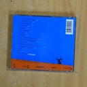 ALBERTO IGLESIAS - TIERRA - CD