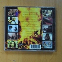 NACHO CANO - UN MUNDO SEPARADO POR EL MISMO DIOS - CD