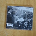 RED HOT CHILI PEPPERS - BY THE WAY - CD