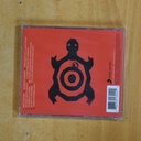 MALDITA NEREA - MIRA ADENTRO - CD