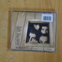 SYSTEM OF A DOWN - TOXICITY - CD