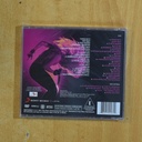 SHAKIRA - LIVE FROM PARIS - CD